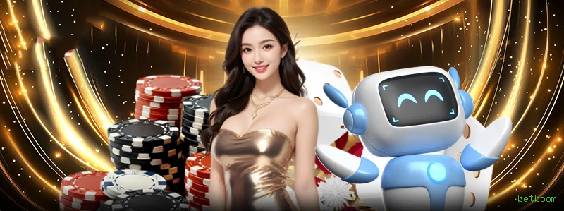 betboom slots no app