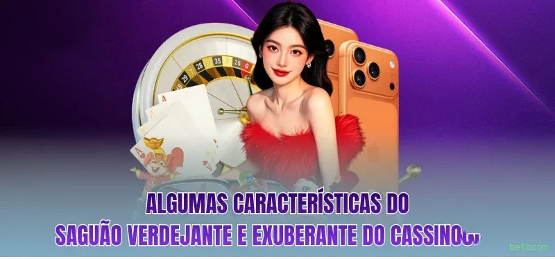 Checklist para avaliar a plataforma betboom