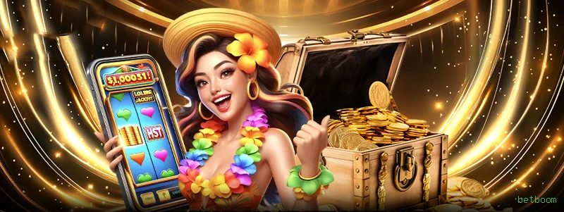 Slots betboom - Sweet Bonanza e caça-níqueis populares
