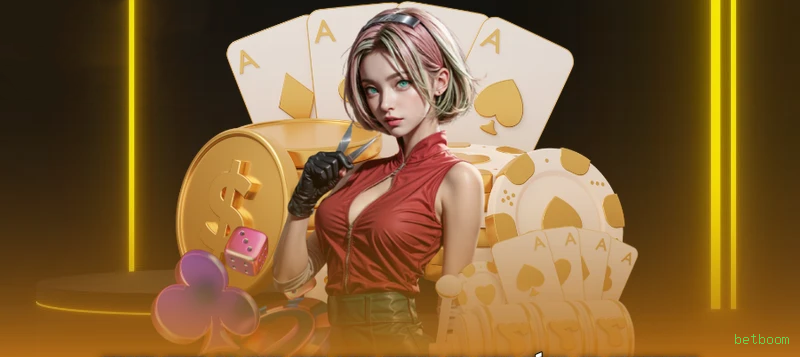 App betboom slots mobile