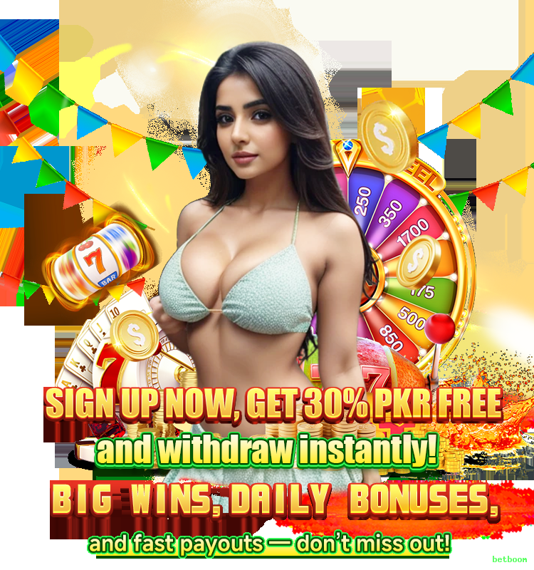 Slots com prêmios betboom